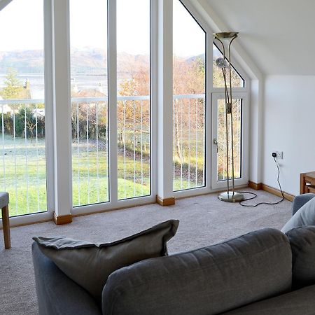 Carron House Villa Lochcarron Eksteriør billede
